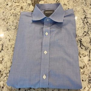 Bonobos Wrinkle Free Button Down